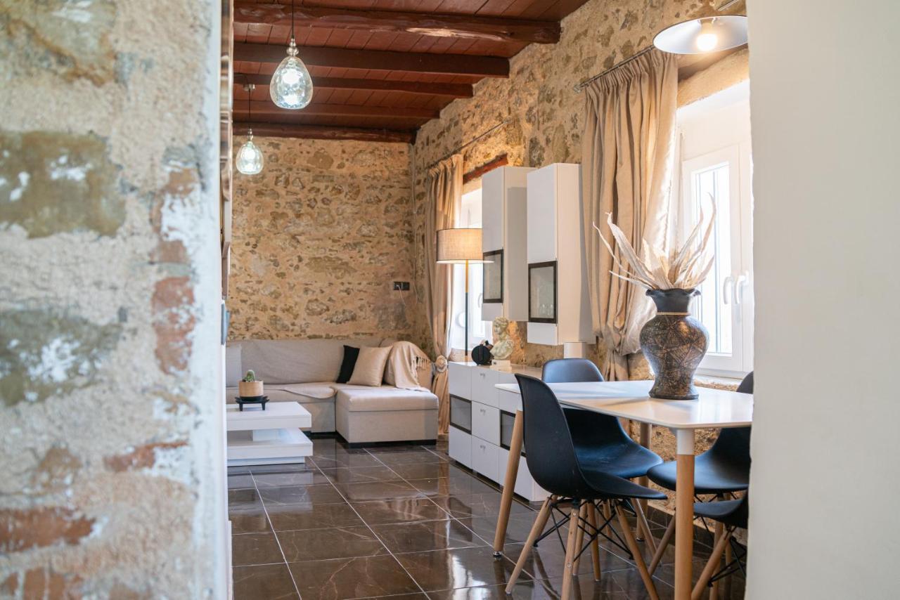 Olea Stone House Near The Sea Σπίτι διακοπών