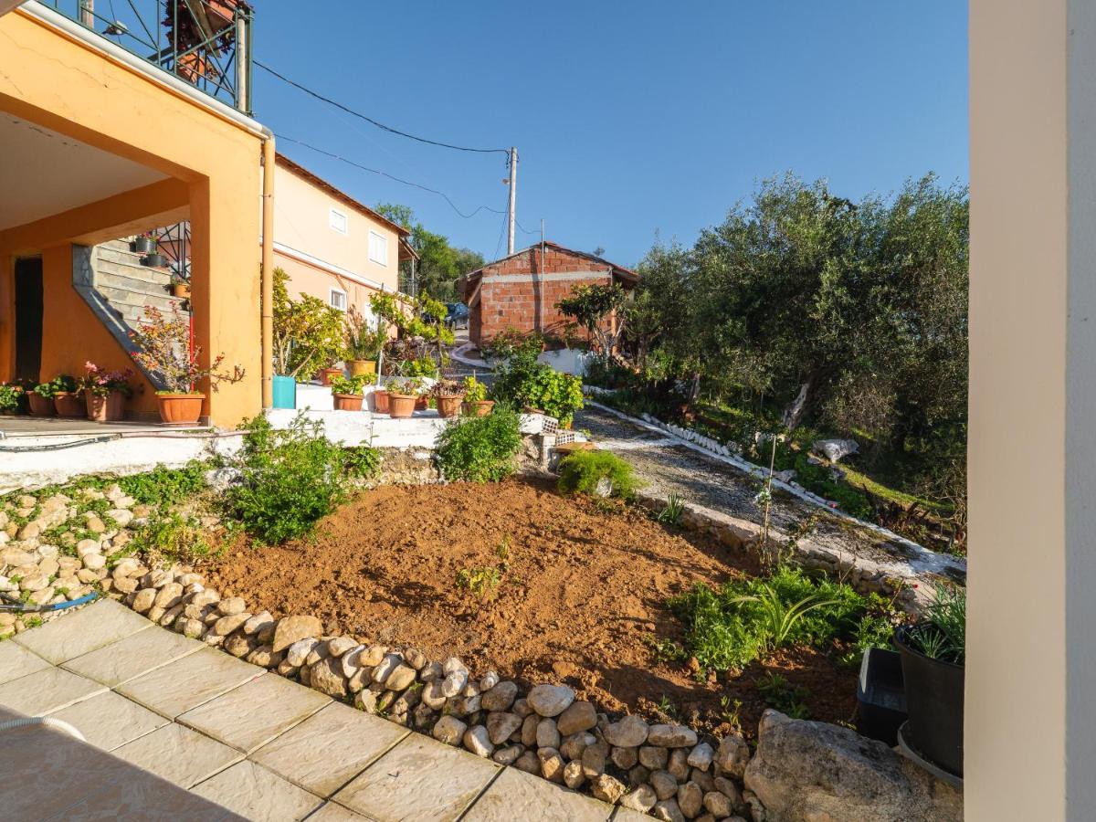 Olea Stone House Near The Sea Σπίτι διακοπών Notos