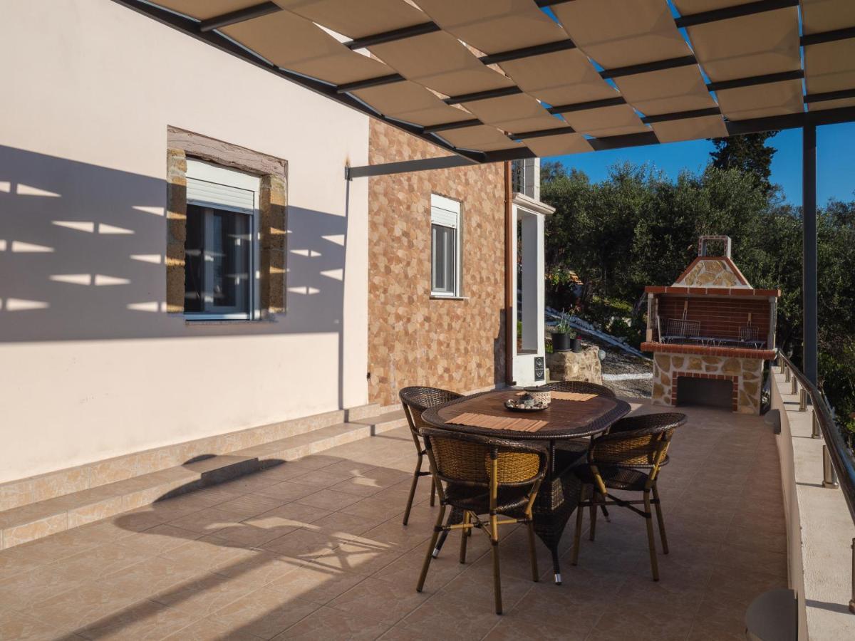 Olea Stone House Near The Sea Σπίτι διακοπών *